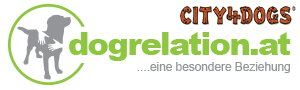 Dogrelation Logo